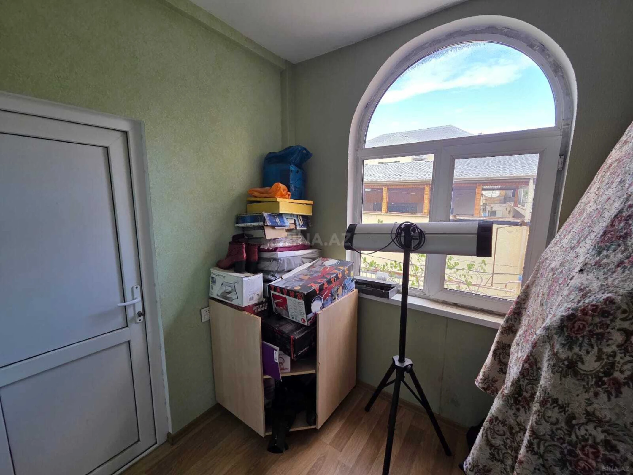 Satılır 6 otaqlı həyət evi 150 m²