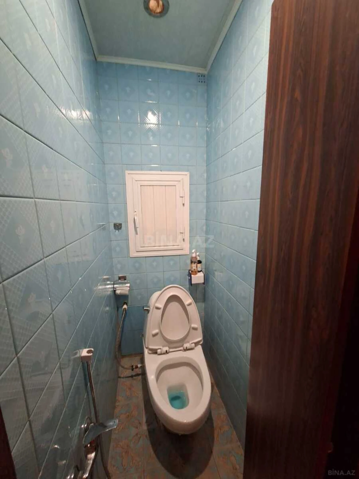 Satılır 3 otaqlı mənzil 60 m²