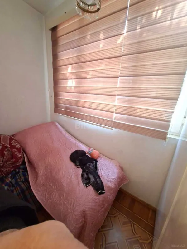 Satılır 3 otaqlı mənzil 60 m²