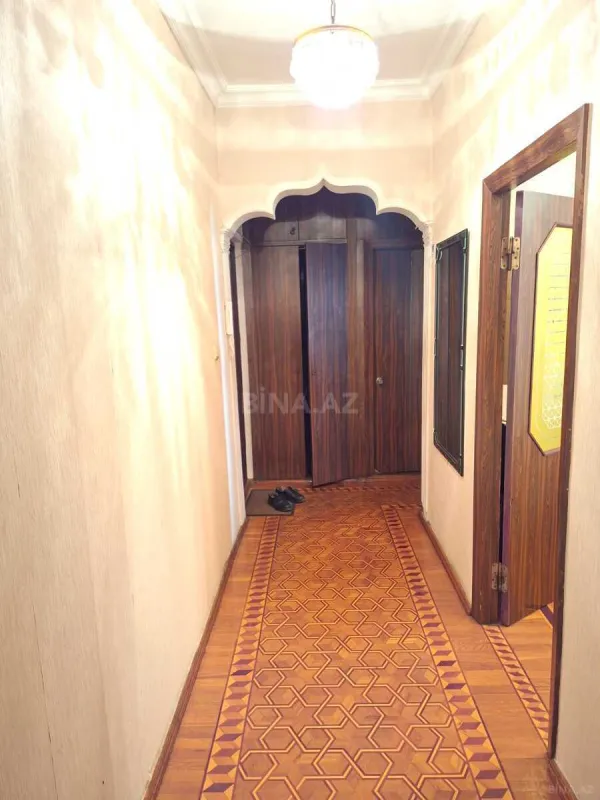Satılır 3 otaqlı mənzil 60 m²
