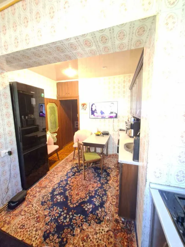 Satılır 3 otaqlı mənzil 60 m²