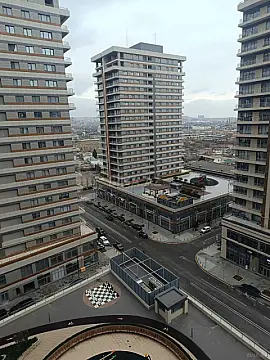 Kirayə verilir 3 otaqlı mənzil 150 m² — Bakı, Xətai 3 otaq 150.00 m²
