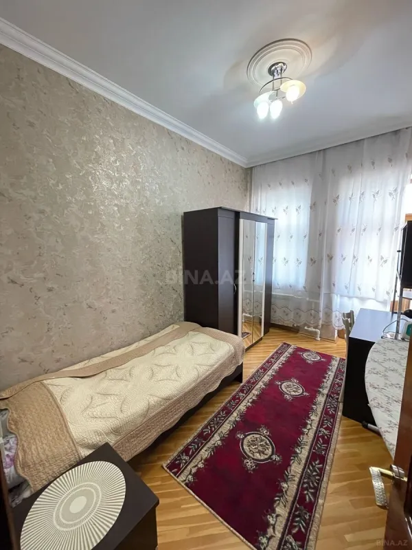 Kirayə verilir 3 otaqlı mənzil 100 m²