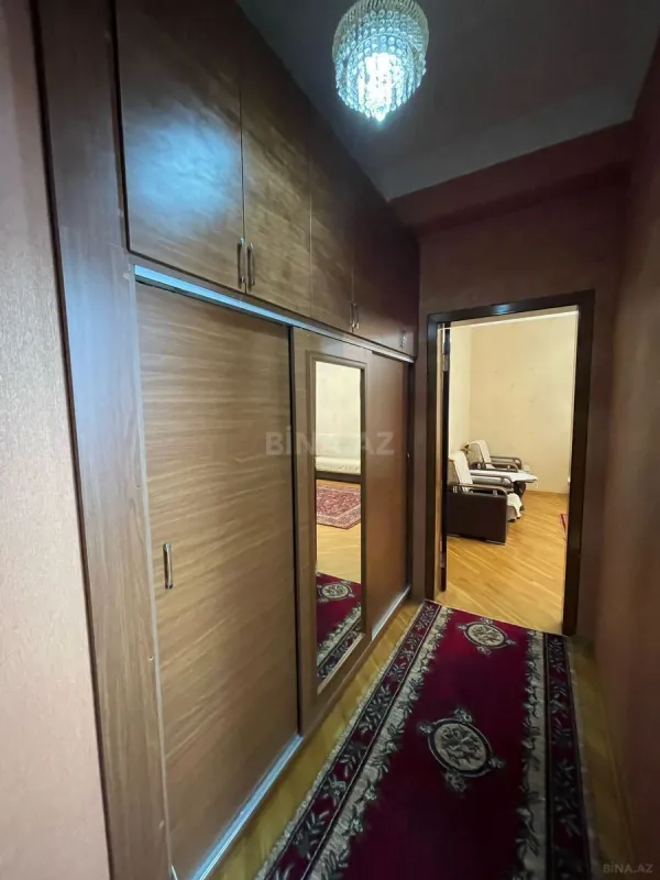 Kirayə verilir 3 otaqlı mənzil 100 m²