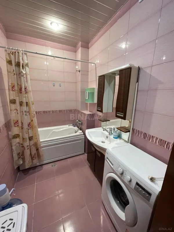 Kirayə verilir 3 otaqlı mənzil 100 m²