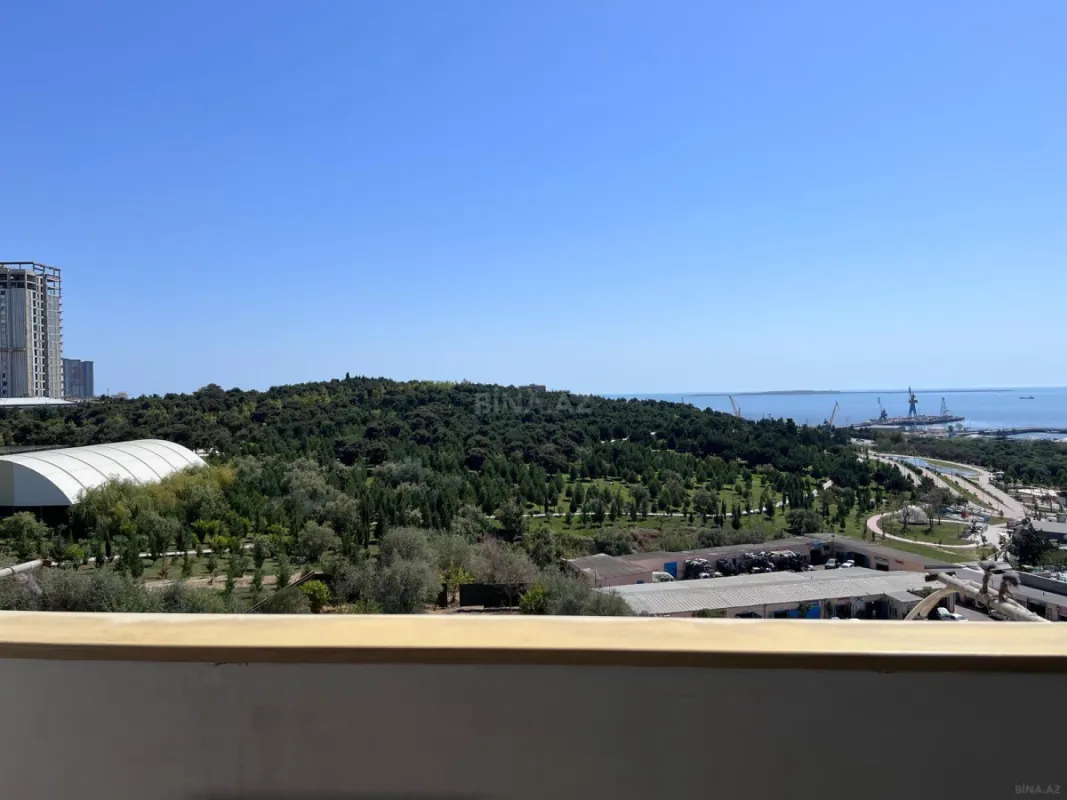 Satılır 3 otaqlı mənzil 80 m²
