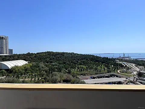 Satılır 3 otaqlı mənzil 80 m² — Bakı, Xətai 3 otaq 80.00 m²