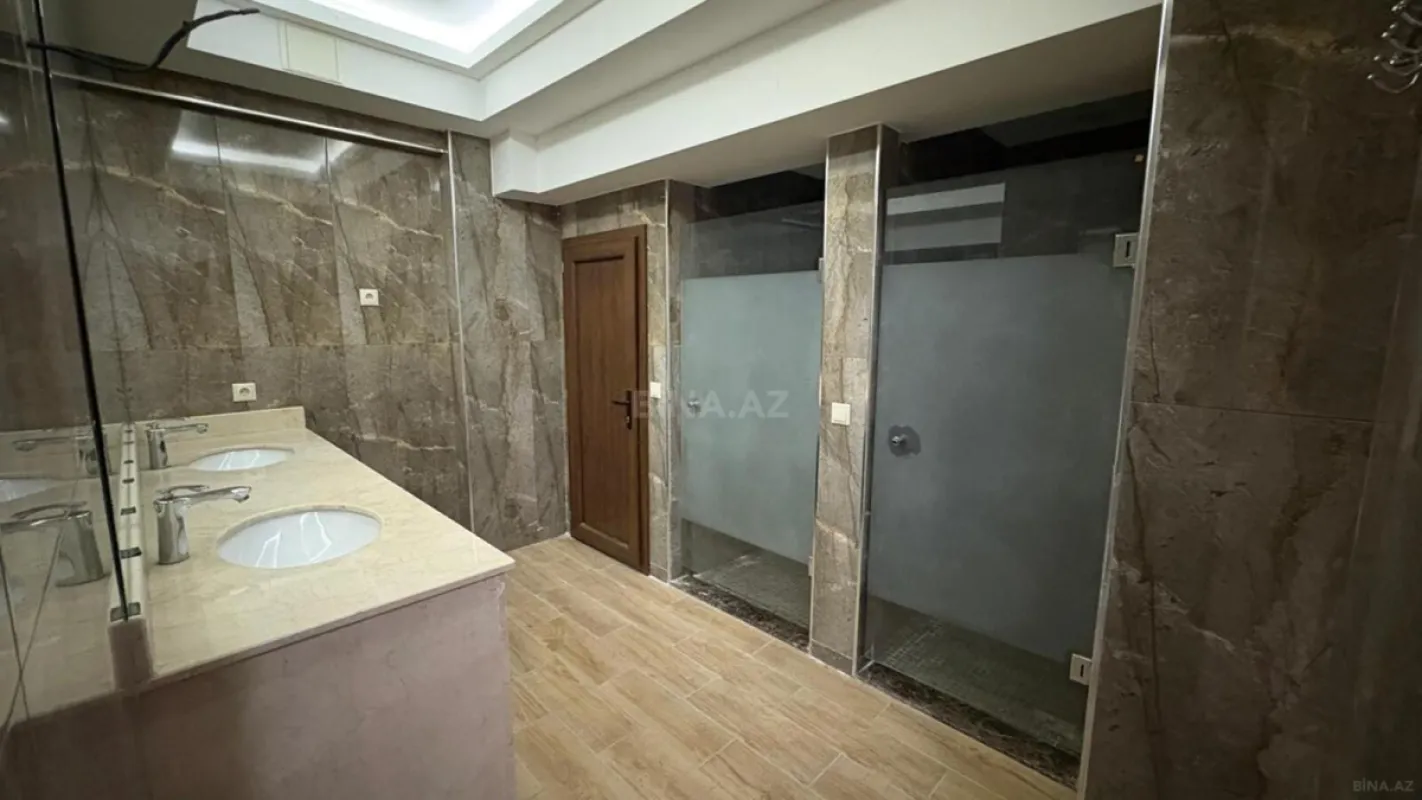 Kirayə verilir obyekt 360 m²