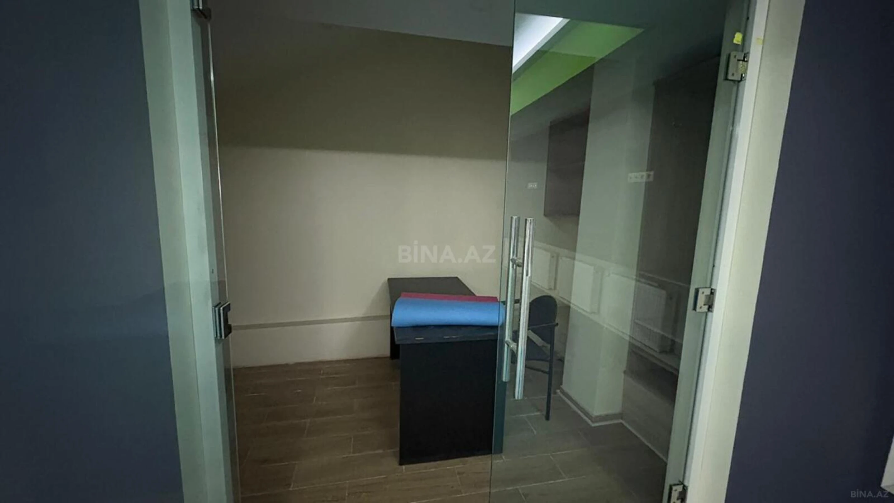 Kirayə verilir obyekt 360 m²