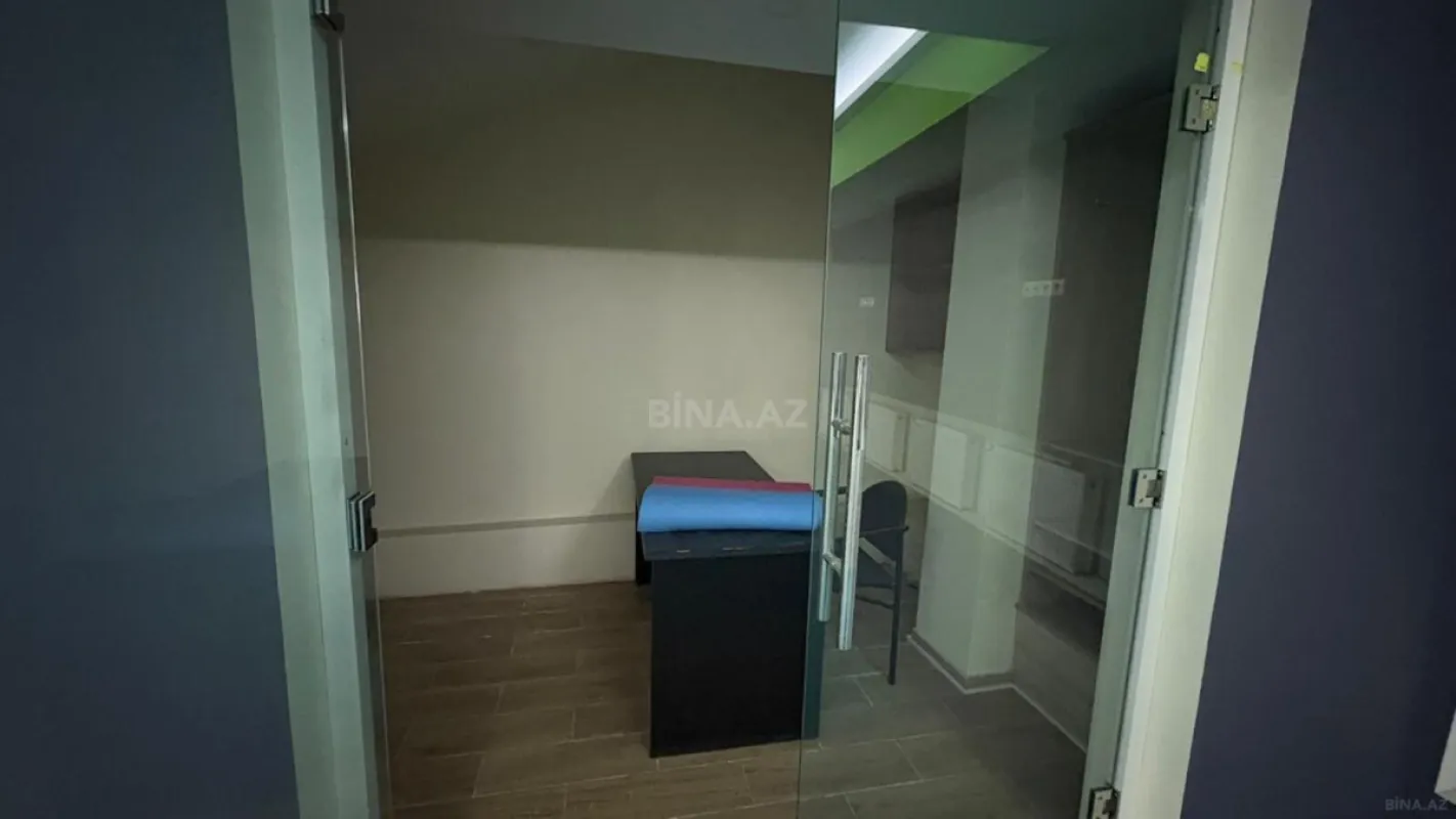 Kirayə verilir obyekt 360 m²