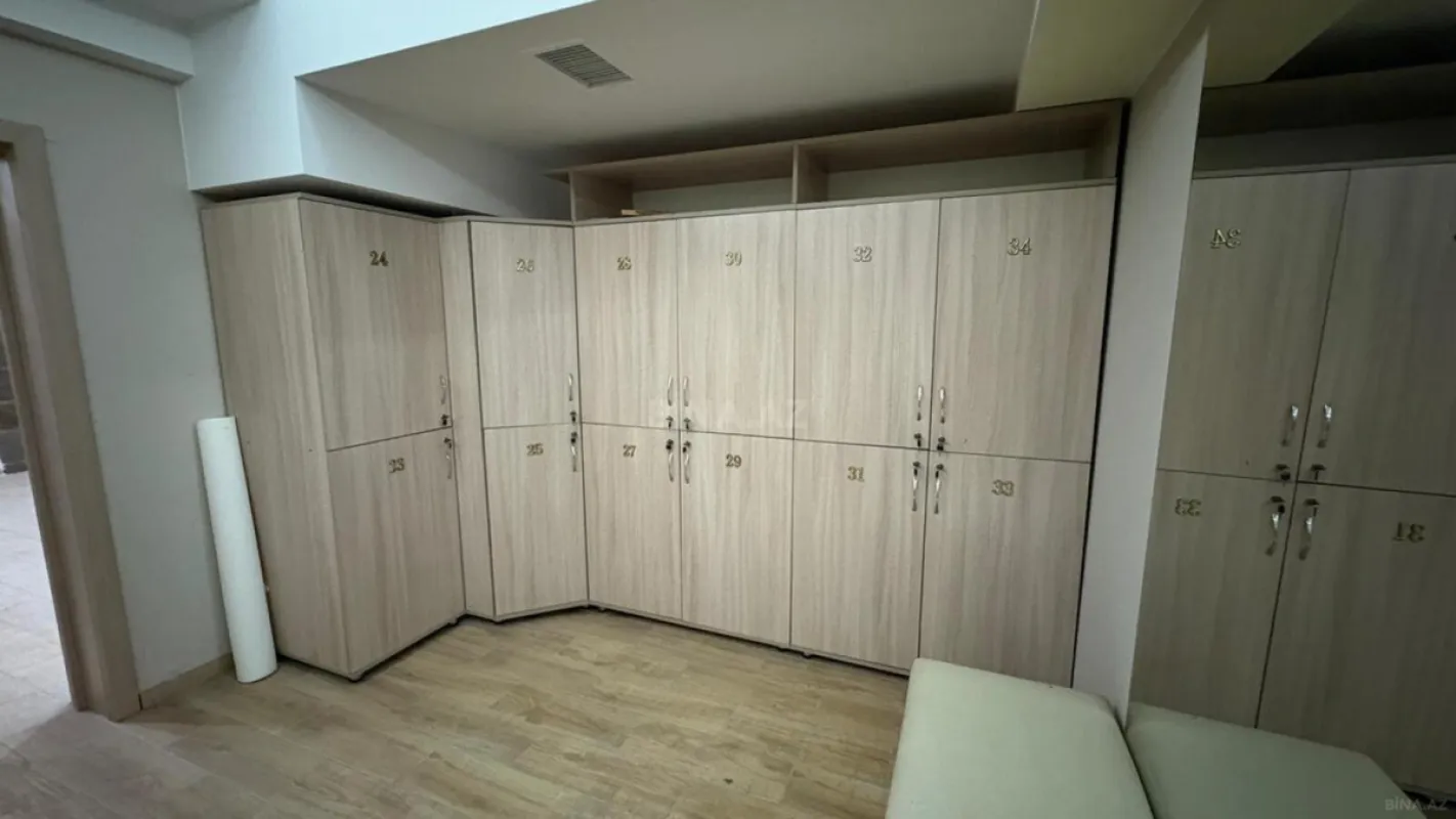 Kirayə verilir obyekt 360 m²