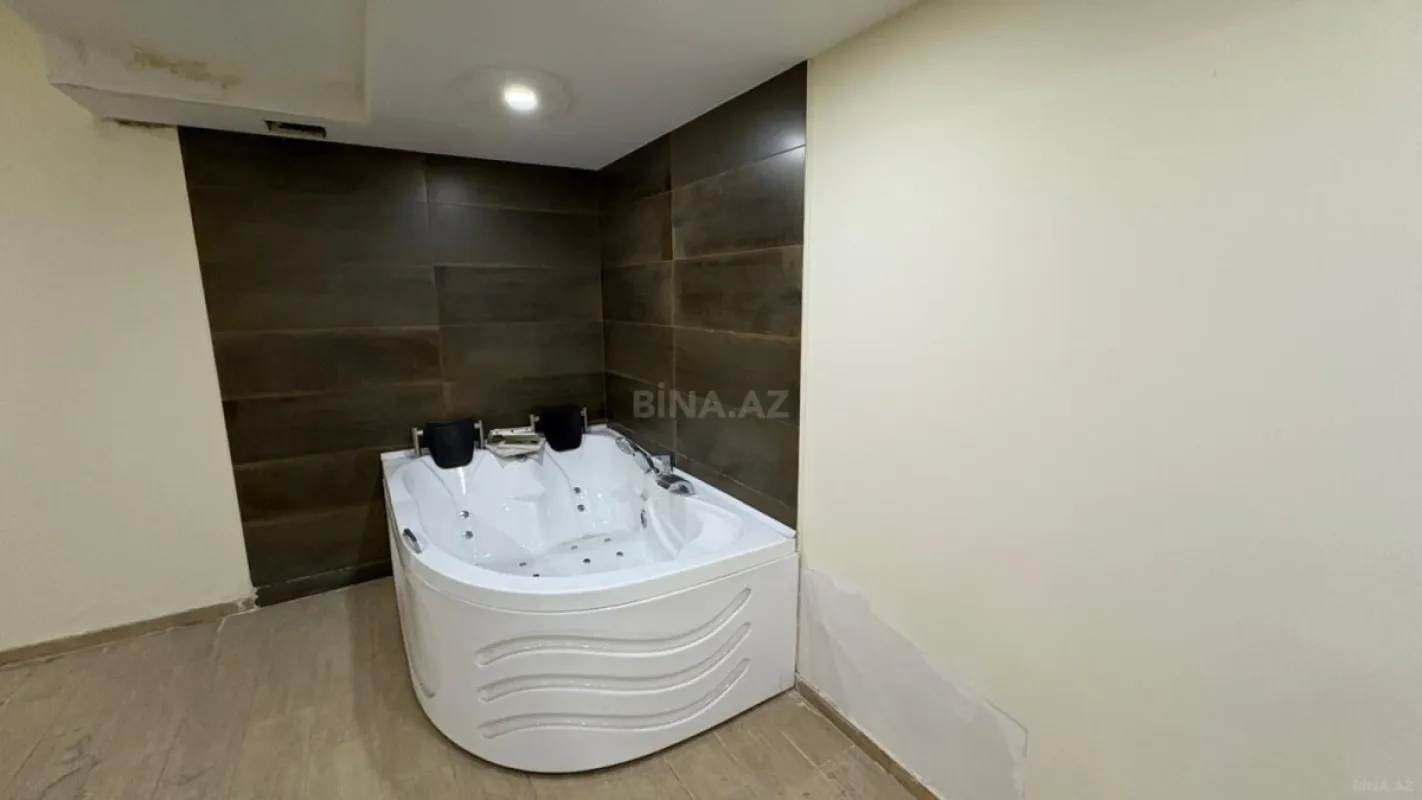 Kirayə verilir obyekt 360 m²