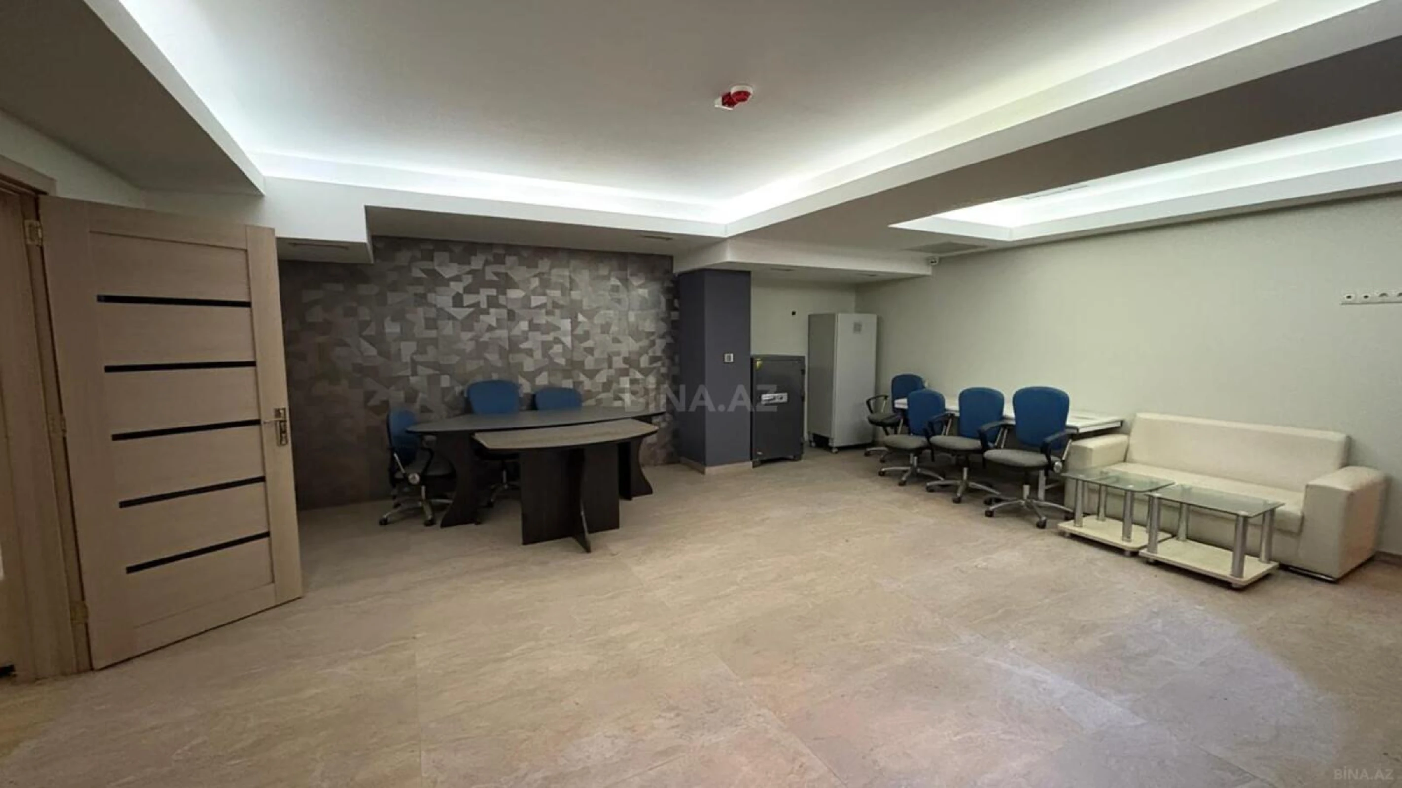 Kirayə verilir obyekt 360 m²