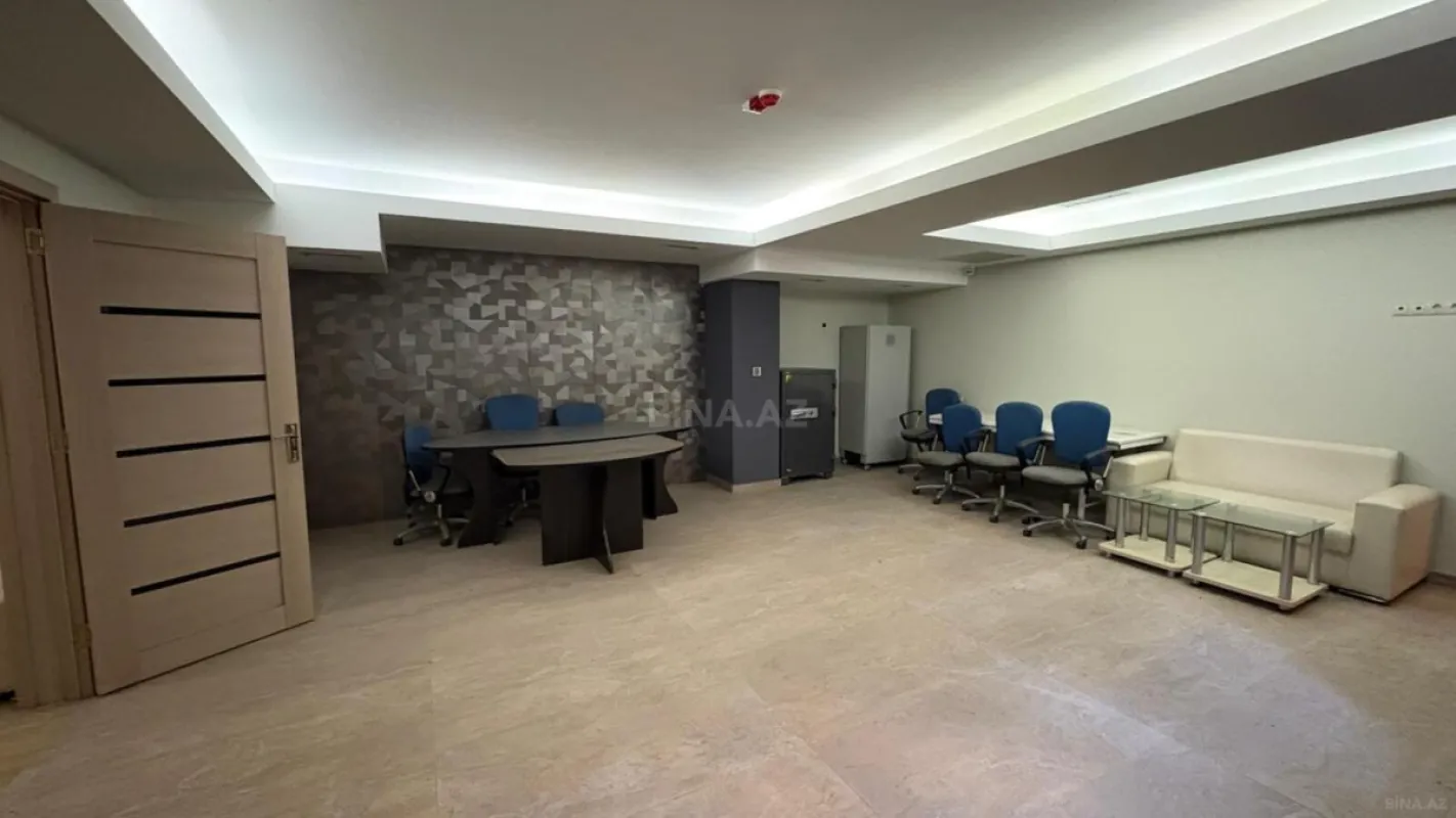 Kirayə verilir obyekt 360 m²