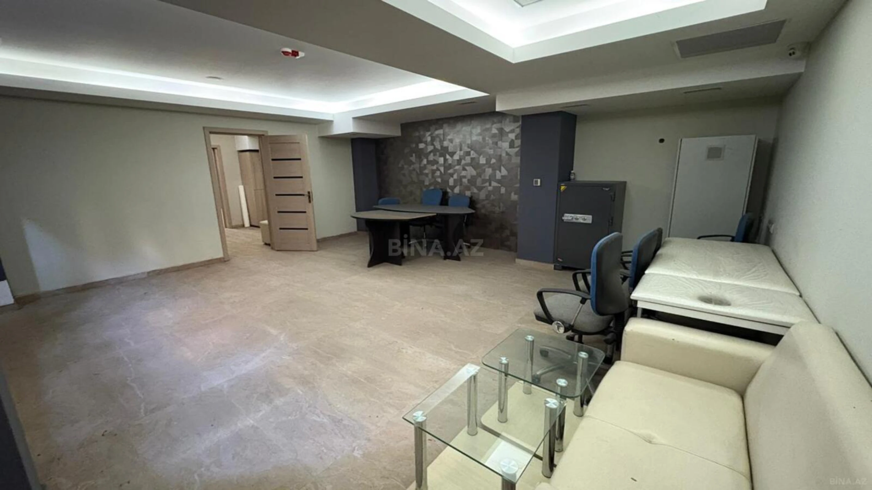 Kirayə verilir obyekt 360 m²