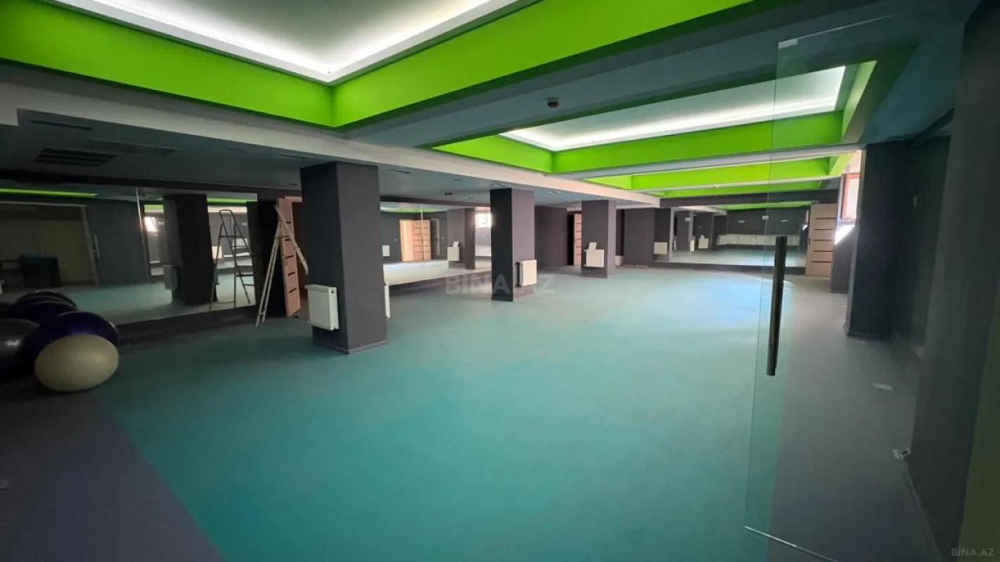 Kirayə verilir obyekt 360 m²