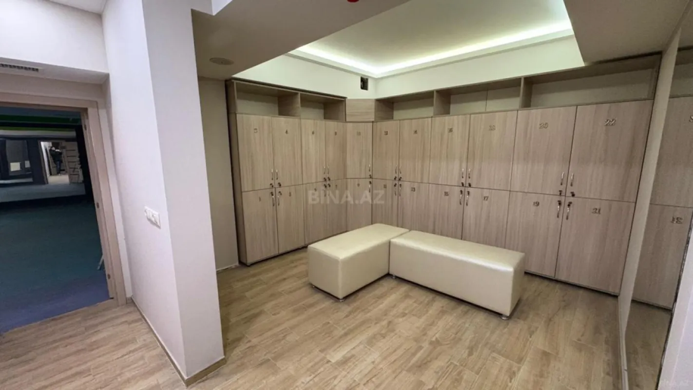 Kirayə verilir obyekt 360 m²