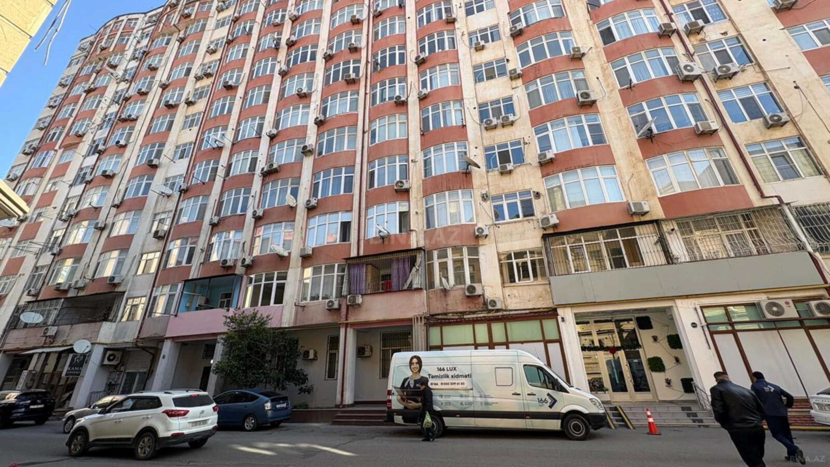 Kirayə verilir obyekt 360 m²