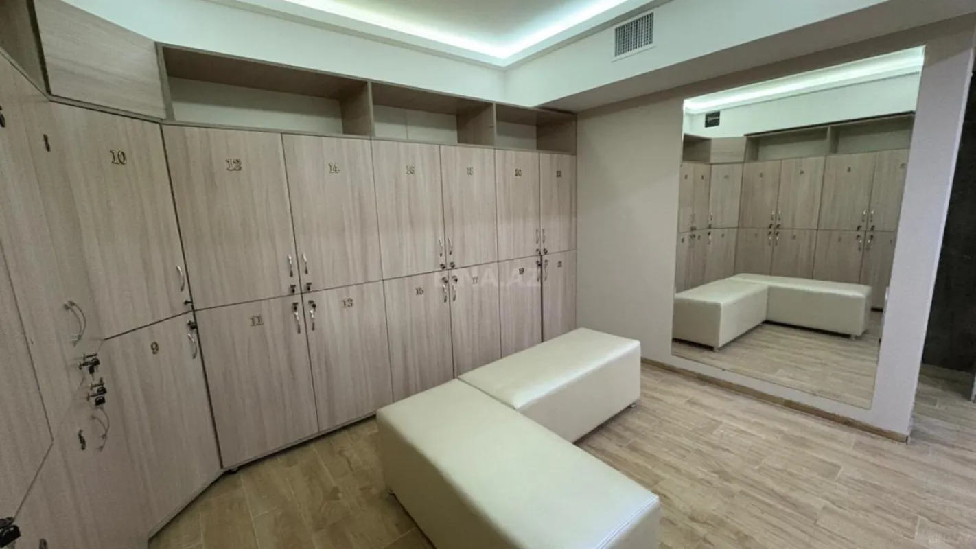 Kirayə verilir obyekt 360 m²