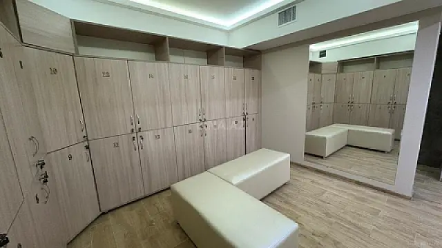 Kirayə verilir obyekt 360 m²