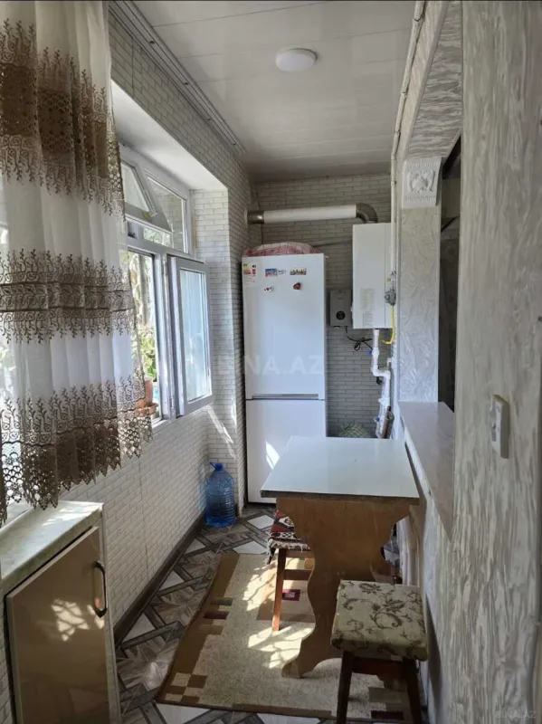 Satılır 3 otaqlı mənzil 90 m²