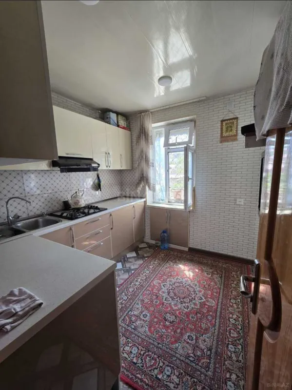 Satılır 3 otaqlı mənzil 90 m²