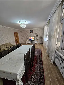 Satılır 3 otaqlı mənzil 90 m²