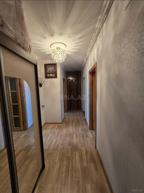 Satılır 3 otaqlı mənzil 90 m²