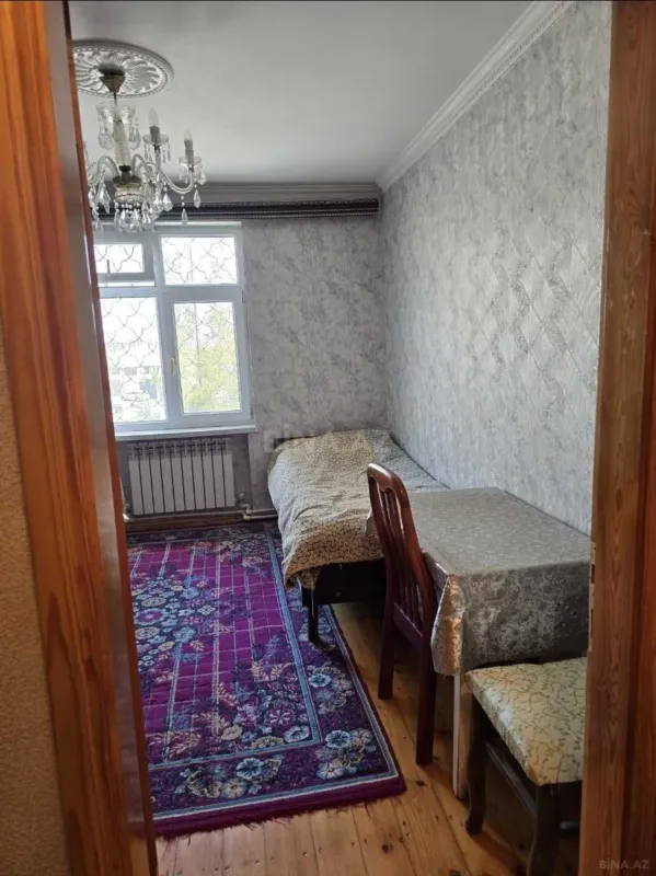 Satılır 3 otaqlı mənzil 90 m²