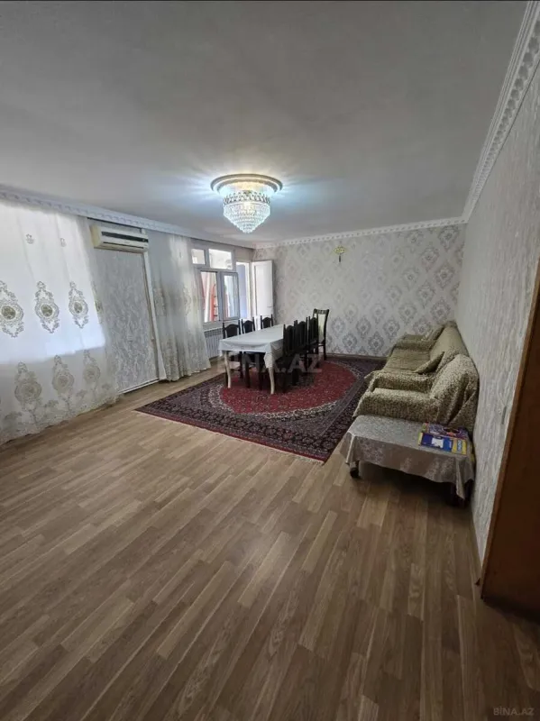 Satılır 3 otaqlı mənzil 90 m²