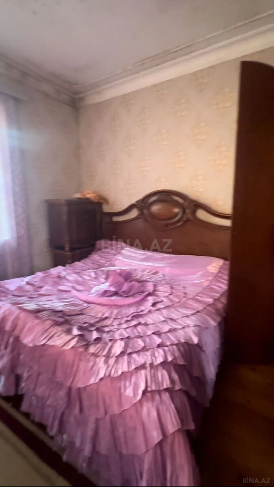 Satılır 4 otaqlı həyət evi 180 m²