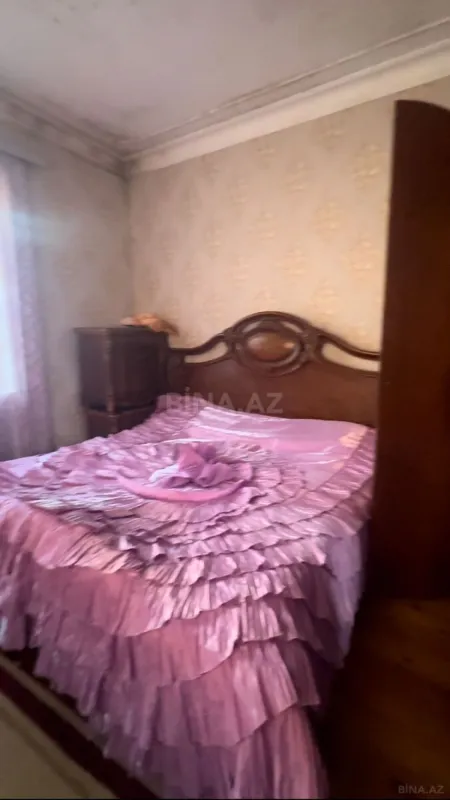 Satılır 4 otaqlı həyət evi 180 m²