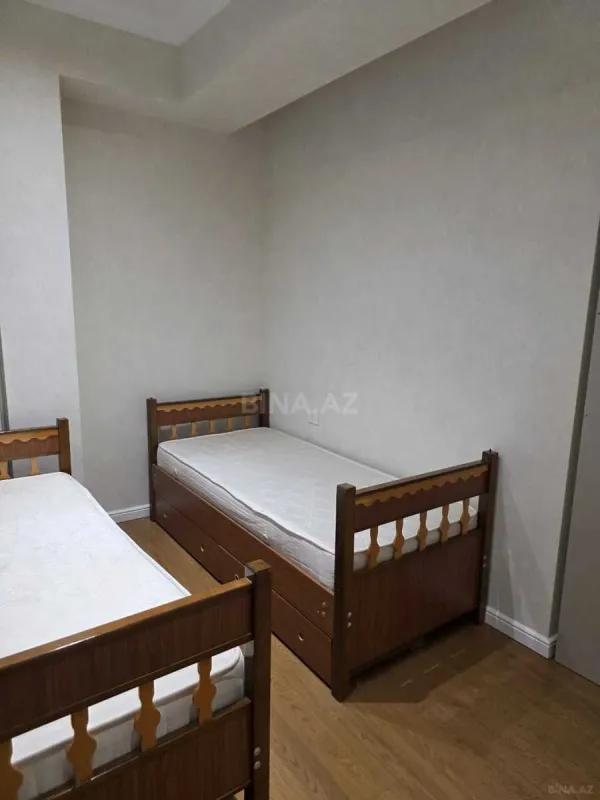 Kirayə verilir 3 otaqlı mənzil 100 m²
