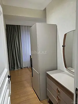 Kirayə verilir 3 otaqlı mənzil 100 m²
