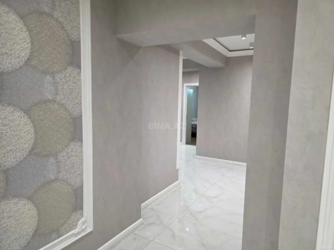 Kirayə verilir 3 otaqlı mənzil 100 m²