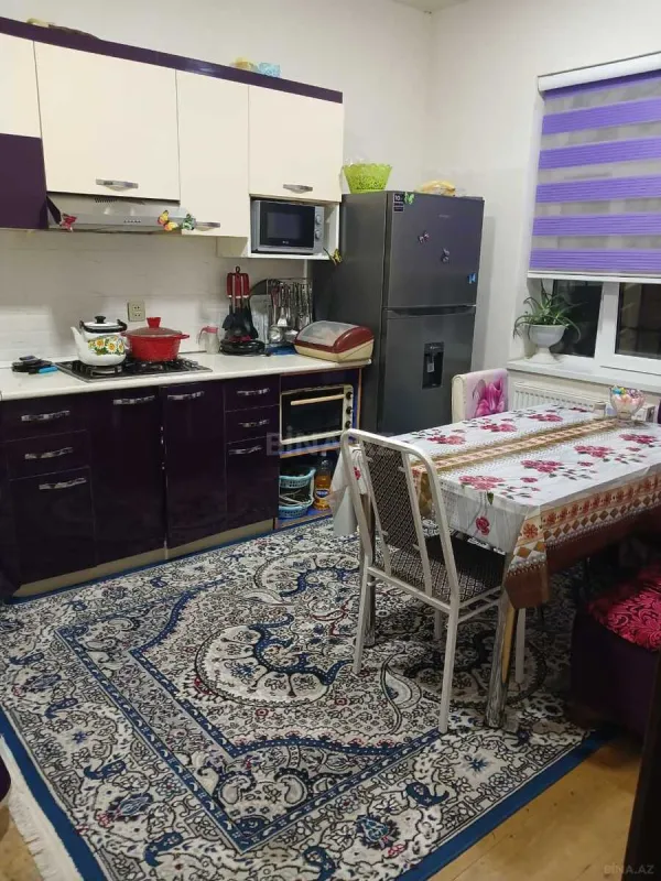 Satılır 4 otaqlı həyət evi 120 m²