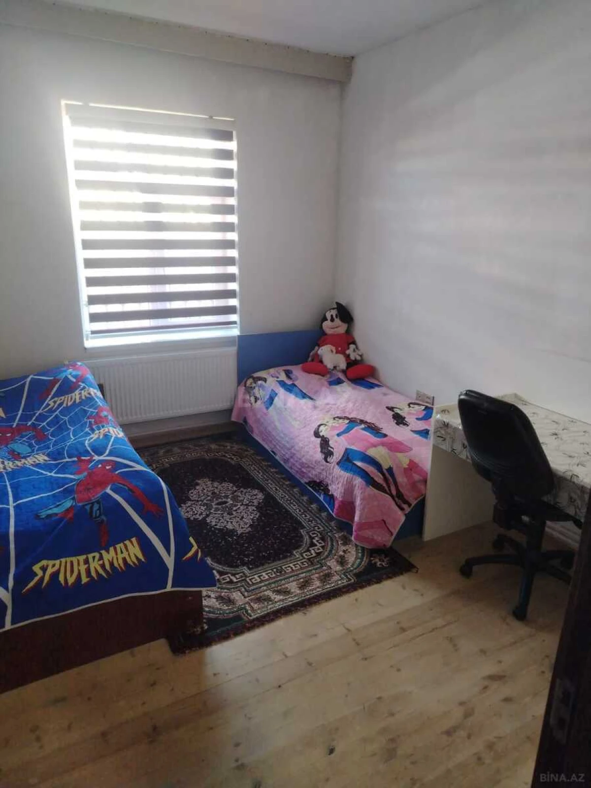 Satılır 4 otaqlı həyət evi 120 m²