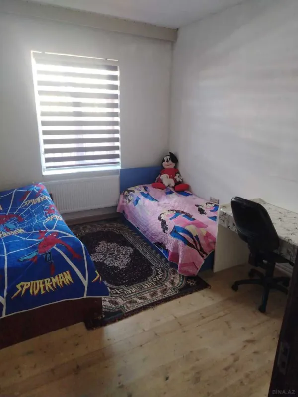 Satılır 4 otaqlı həyət evi 120 m²