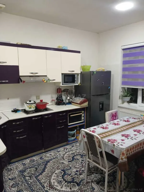 Satılır 4 otaqlı həyət evi 120 m²