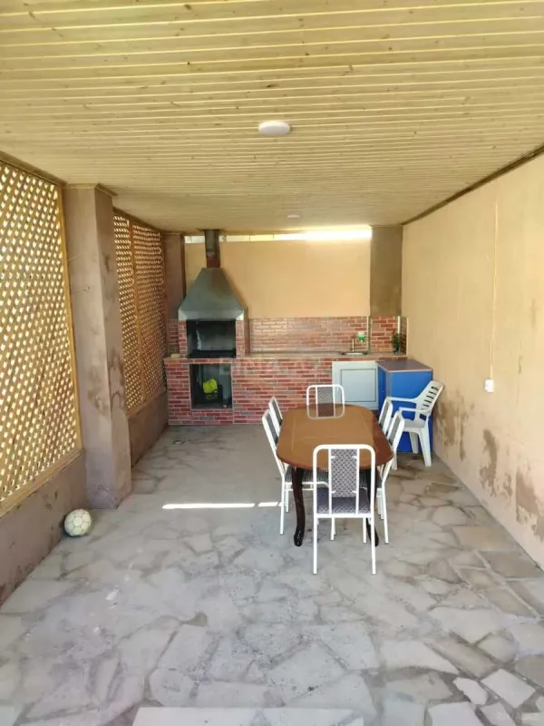 Satılır 4 otaqlı həyət evi 120 m²