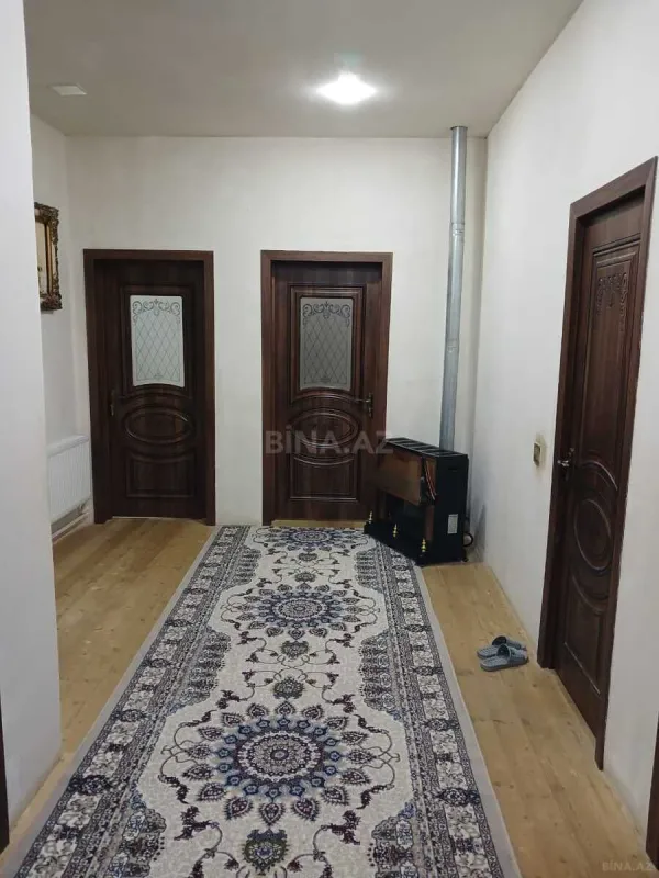 Satılır 4 otaqlı həyət evi 120 m²