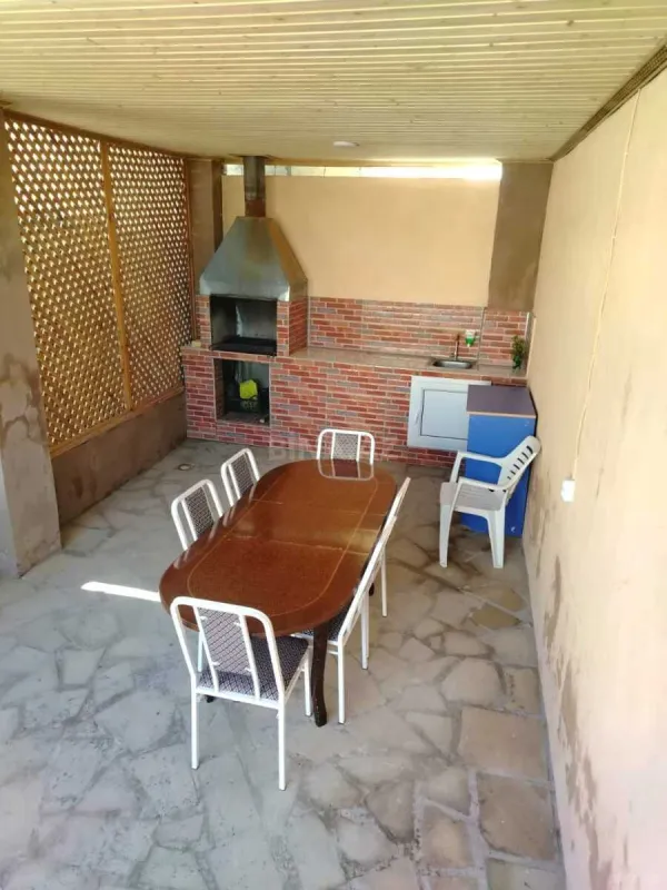 Satılır 4 otaqlı həyət evi 120 m²