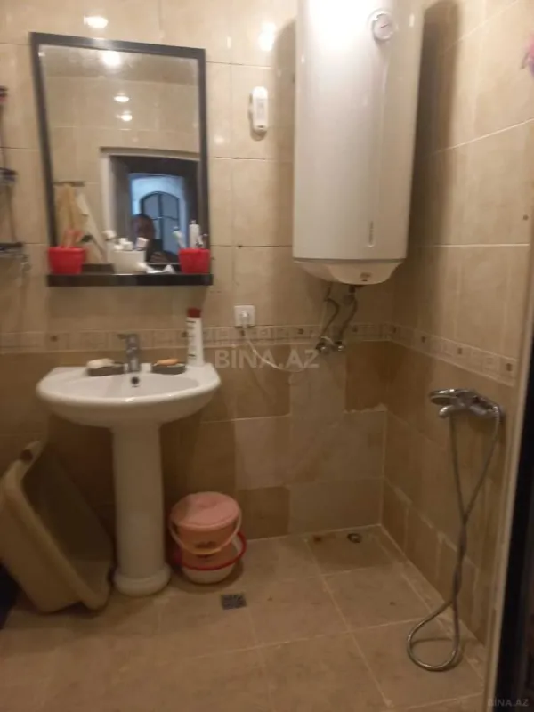 Satılır 3 otaqlı mənzil 70 m²