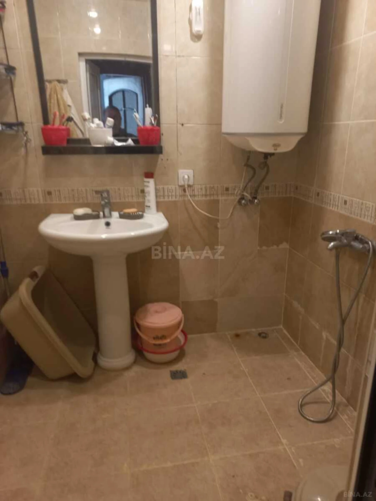 Satılır 3 otaqlı mənzil 70 m²
