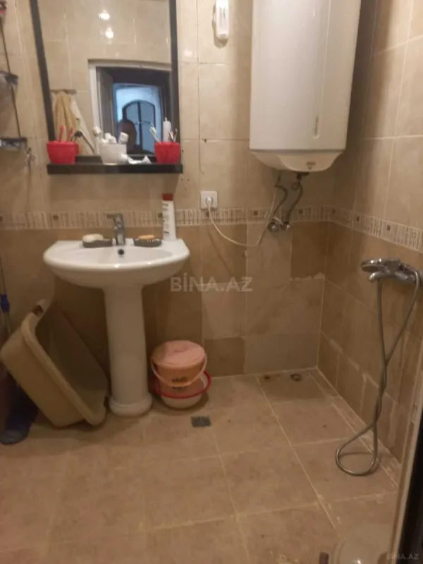 Satılır 3 otaqlı mənzil 70 m²