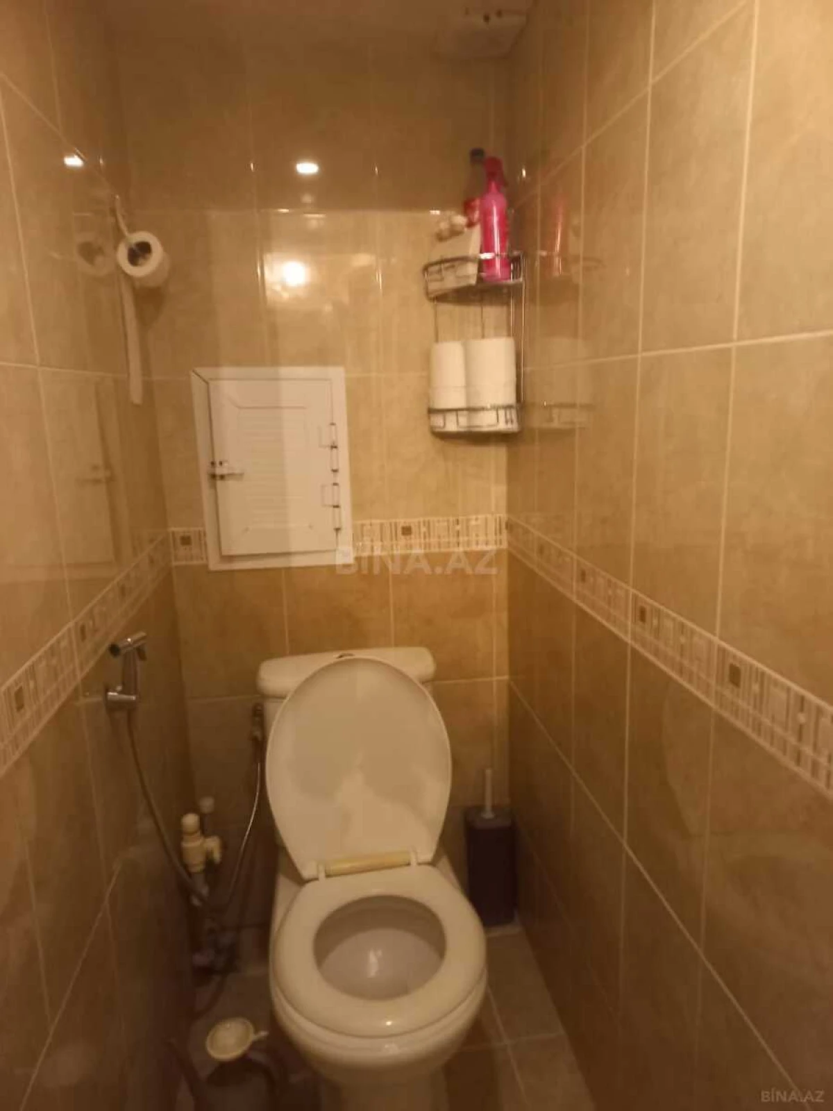 Satılır 3 otaqlı mənzil 70 m²
