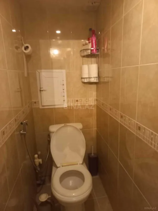 Satılır 3 otaqlı mənzil 70 m²