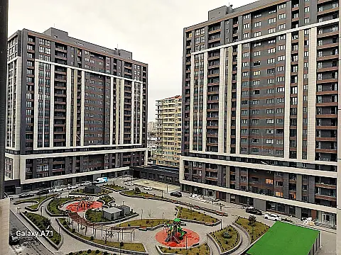 Satılır 3 otaqlı mənzil 127.4 m²