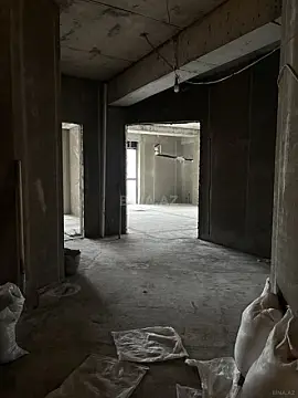 Satılır 3 otaqlı mənzil 127.4 m²