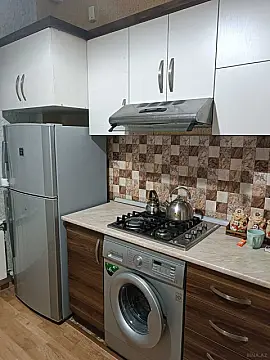 Kirayə verilir 3 otaqlı mənzil 72 m²
